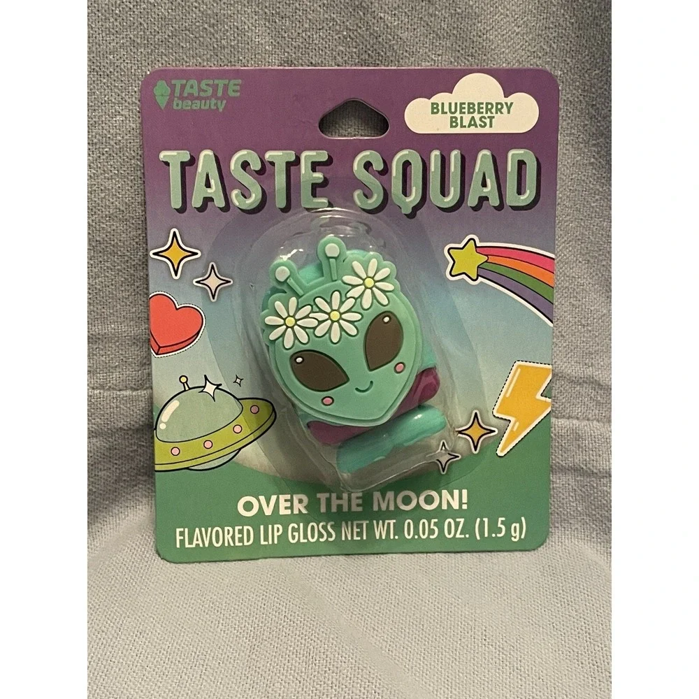 NEW‎ Set of 3 Taste Squad - Tutti Frutti, Birthday Cake, & Blueberry Blast